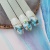 Слайдер-дизайн SPARKLE Marble морской из каталога Слайдеры SPARKLE, в интернет-магазине BPW.style